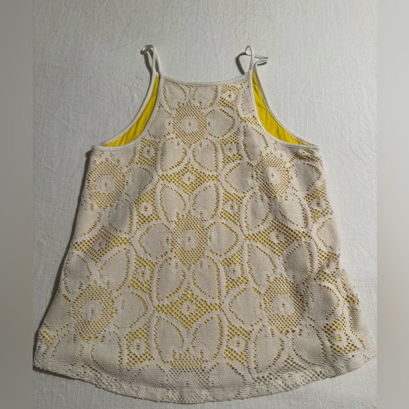 Anthropologie tank! - Picture 4 of 6